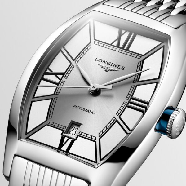 Longines Elegance Evidenza Automatic 26.00 x 30.60mm - immagine 7