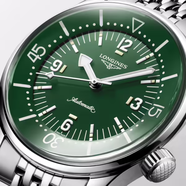 Longines Heritage Legend Diver Automatic 39mm - immagine 5