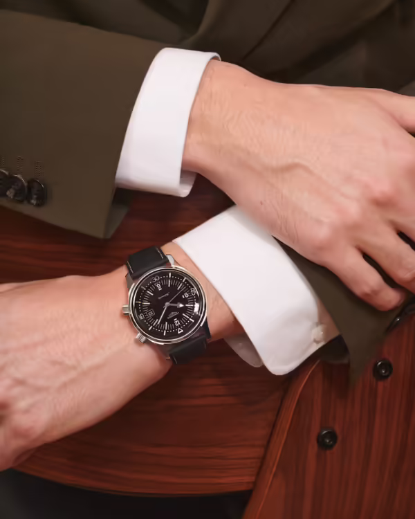 Longines Heritage Legend Diver Automatic 42mm - immagine 6