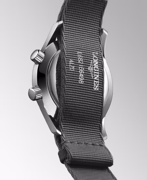 Longines Heritage Legend Diver Automatic 42mm - immagine 4