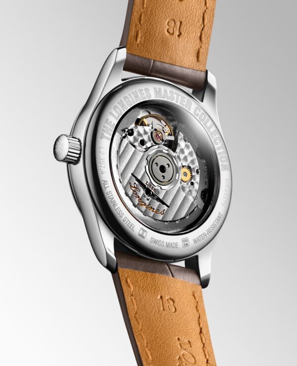 Longines Master Collection Automatic 34mm - immagine 3