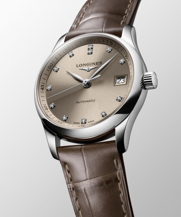 Longines Master Collection Automatic 34mm - immagine 5
