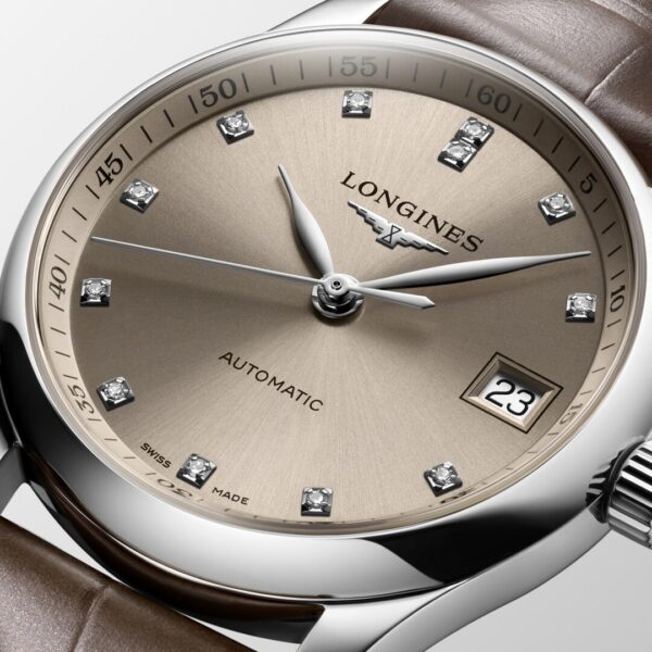 Longines Master Collection Automatic 34mm - immagine 6