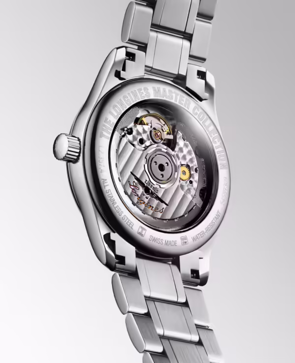 Longines Master Collection Automatic 34mm - immagine 3