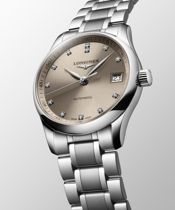 Longines Master Collection Automatic 34mm - immagine 5