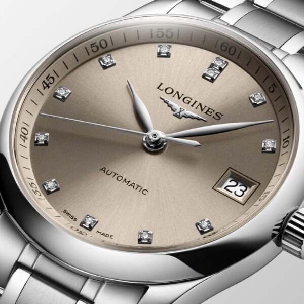 Longines Master Collection Automatic 34mm - immagine 6