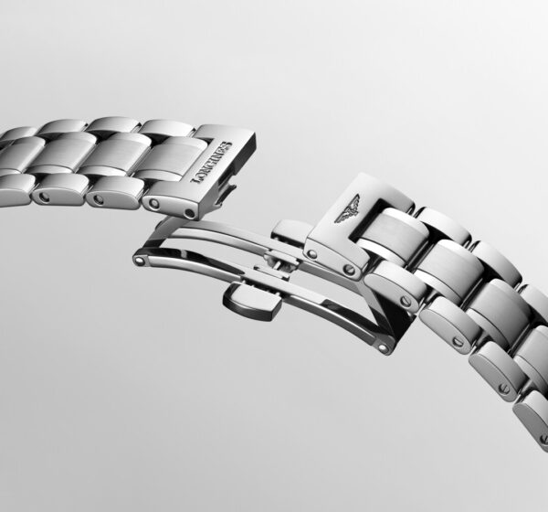 Longines Master Collection Automatic 34mm - immagine 8