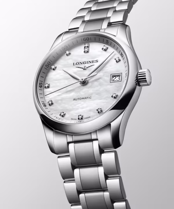 Longines Master Collection Automatic 34mm - immagine 5