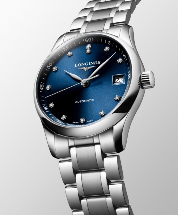 Longines Master Collection Automatic 34mm - immagine 6