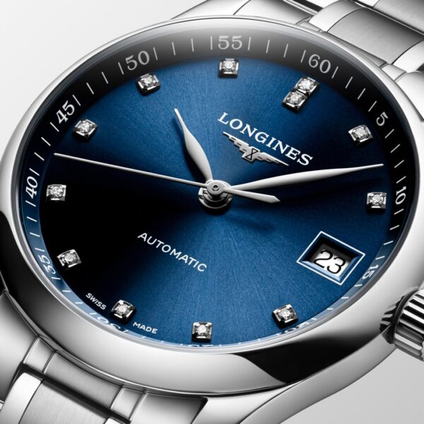 Longines Master Collection Automatic 34mm - immagine 7