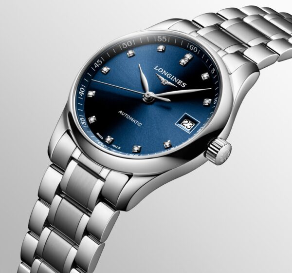 Longines Master Collection Automatic 34mm - immagine 2
