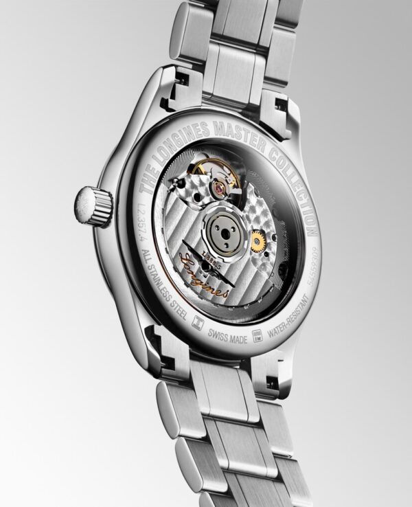 Longines Master Collection Automatic 34mm - immagine 3