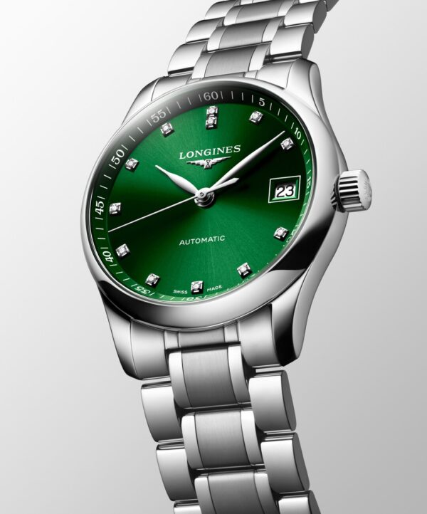 Longines Master Collection Automatic 34mm - immagine 5