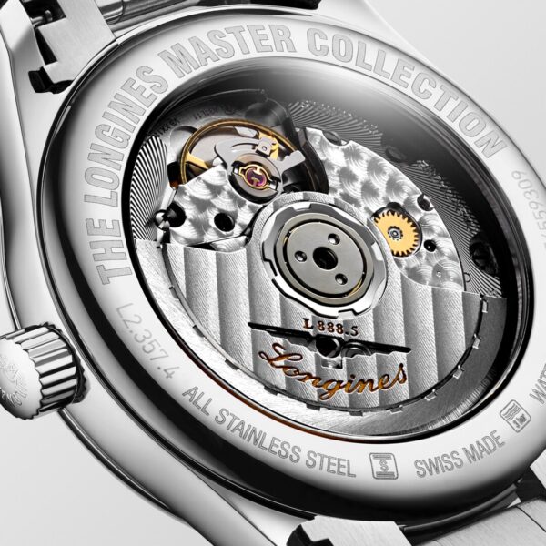 Longines Master Collection Automatic 34mm - immagine 4
