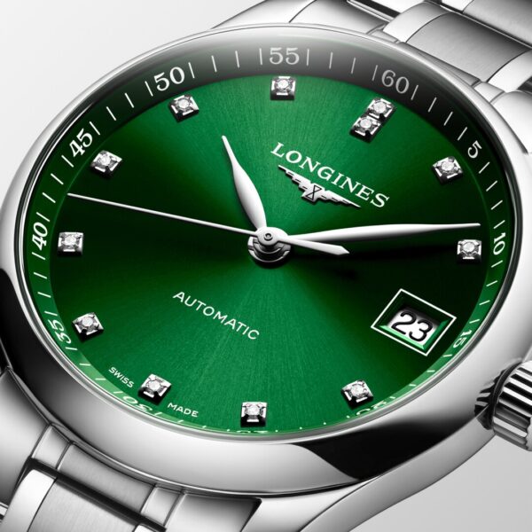 Longines Master Collection Automatic 34mm - immagine 6