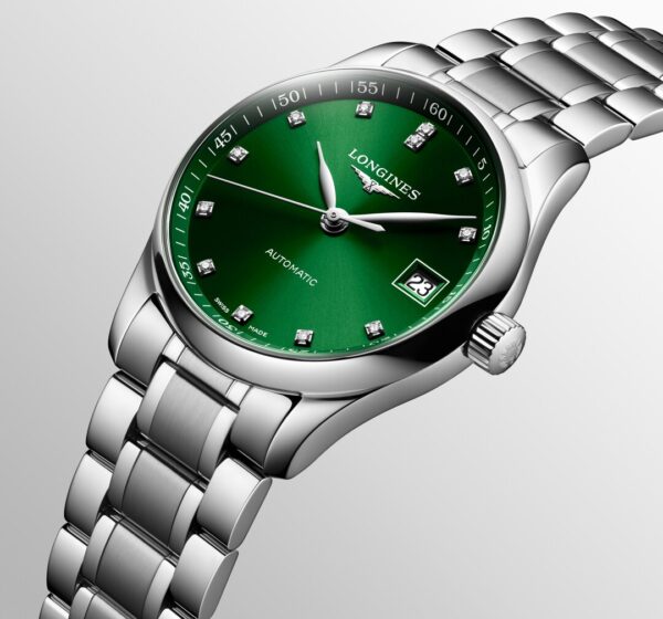 Longines Master Collection Automatic 34mm - immagine 2