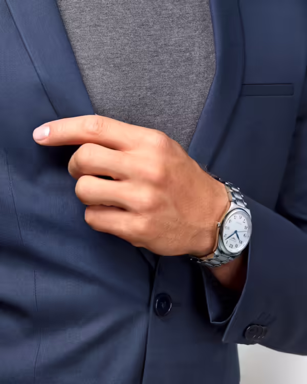 Longines Master Collection Automatic 40mm - immagine 3