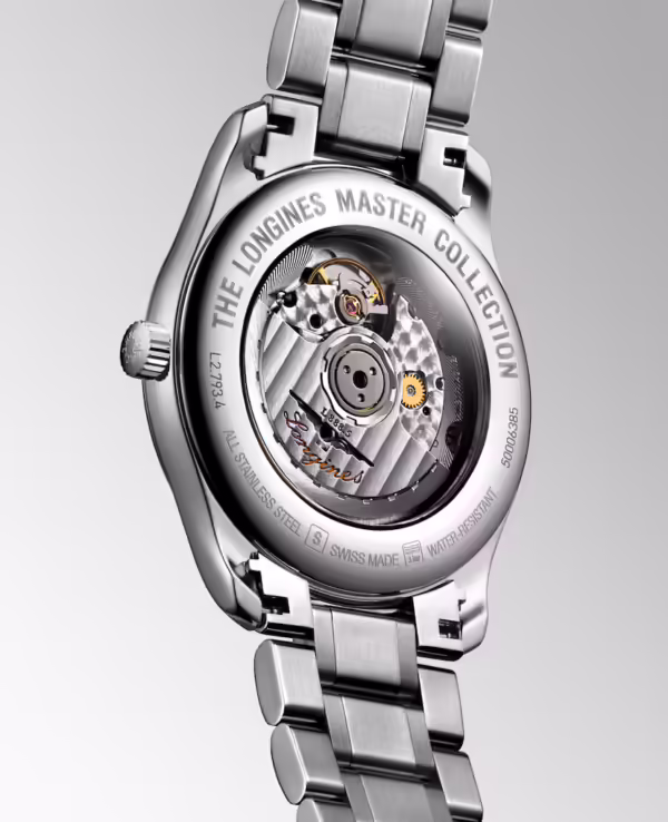 Longines Master Collection Automatic 40mm - immagine 4