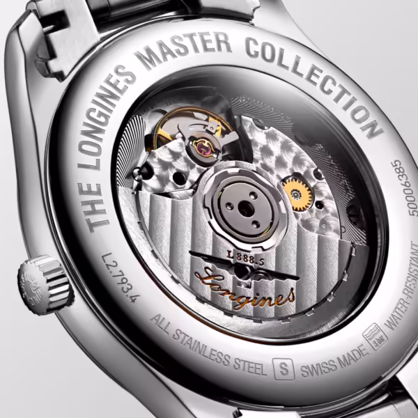 Longines Master Collection Automatic 40mm - immagine 5