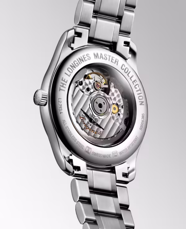 Longines Master Collection Automatic 40mm - immagine 4