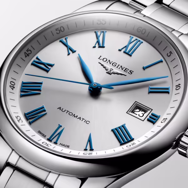 Longines Master Collection Automatic 40mm - immagine 7