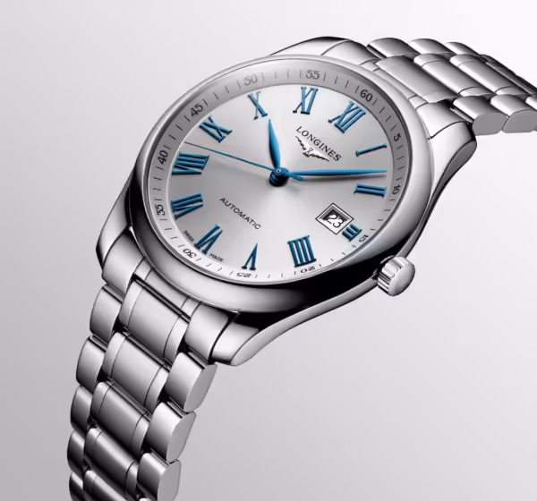 Longines Master Collection Automatic 40mm - immagine 2
