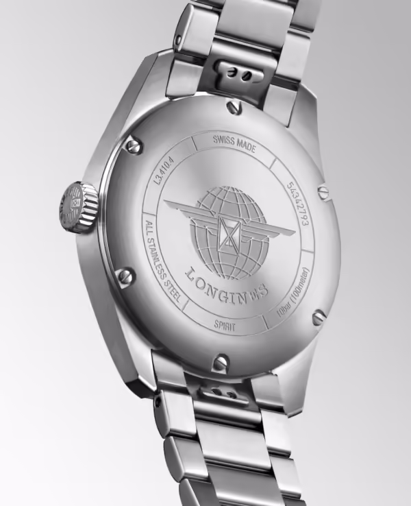 Longines Spirit Automatic 37mm - immagine 5