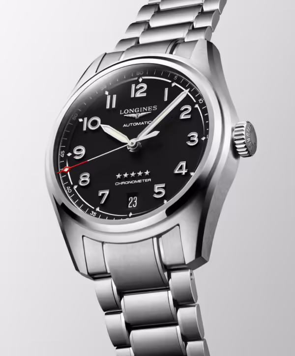 Longines Spirit Automatic 37mm - immagine 7
