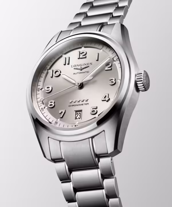 Longines Spirit Automatic 37mm - immagine 6