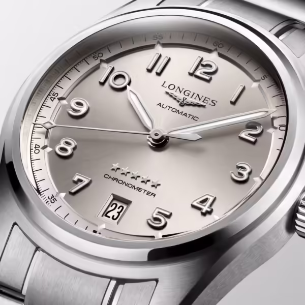 Longines Spirit Automatic 37mm - immagine 3