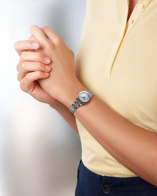 Longines Elegance Record Automatic 26mm - immagine 3