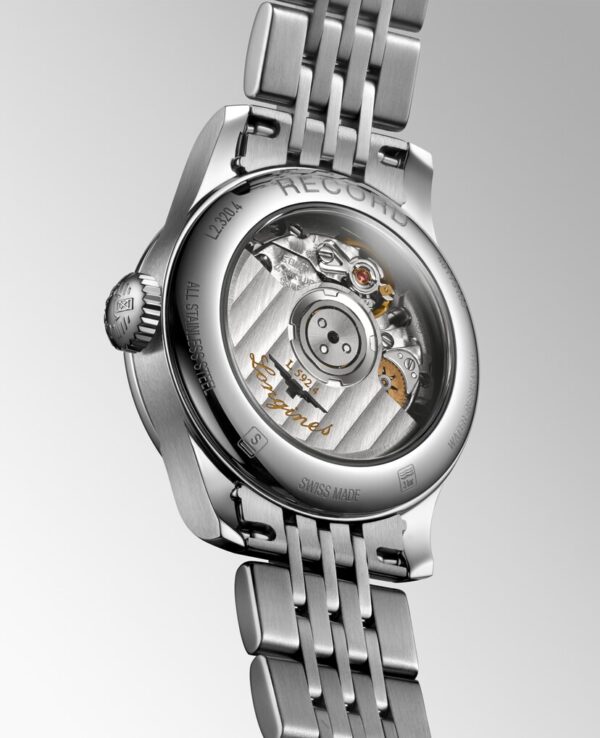 Longines Elegance Record Automatic 26mm - immagine 4
