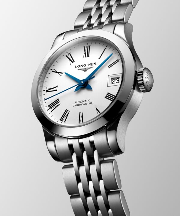 Longines Elegance Record Automatic 26mm - immagine 6