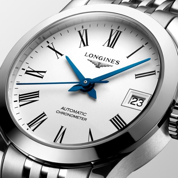 Longines Elegance Record Automatic 26mm - immagine 7