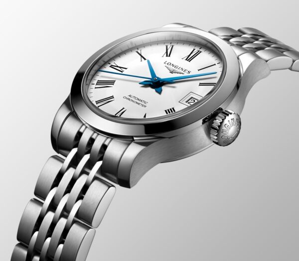 Longines Elegance Record Automatic 26mm - immagine 2