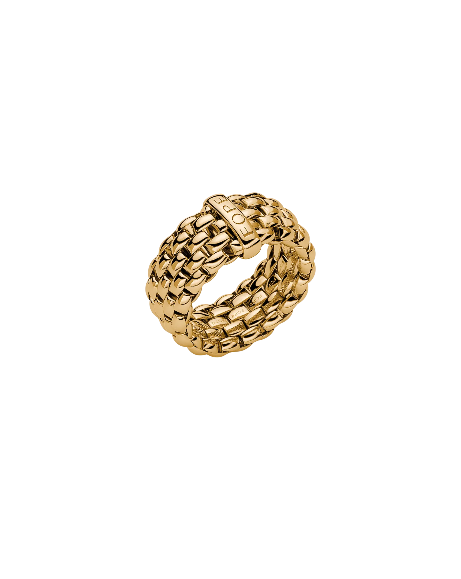 Fope Essentials Flex’it Anello