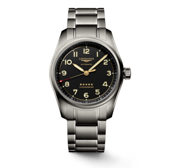 Longines Spirit Automatic 40mm