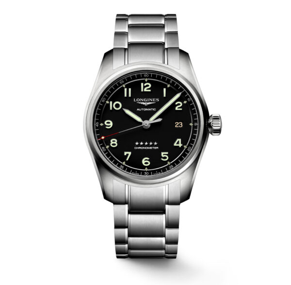 Longines Spirit Automatic 40mm