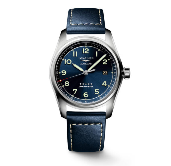 Longines Spirit Automatic 40mm