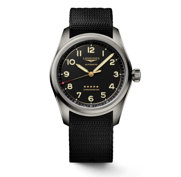 Longines Spirit Automatic 42mm