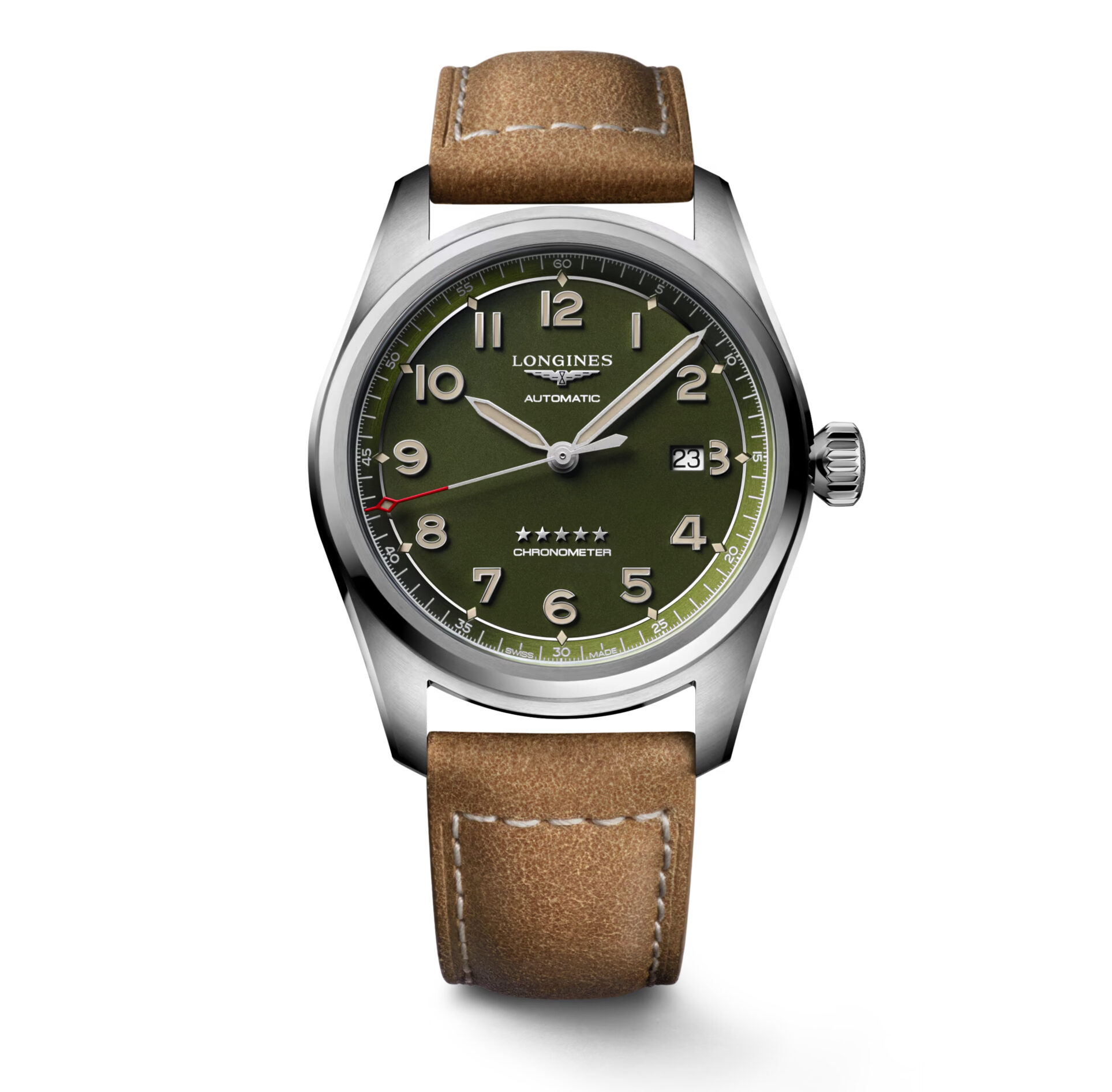 Longines Spirit Automatic 42mm