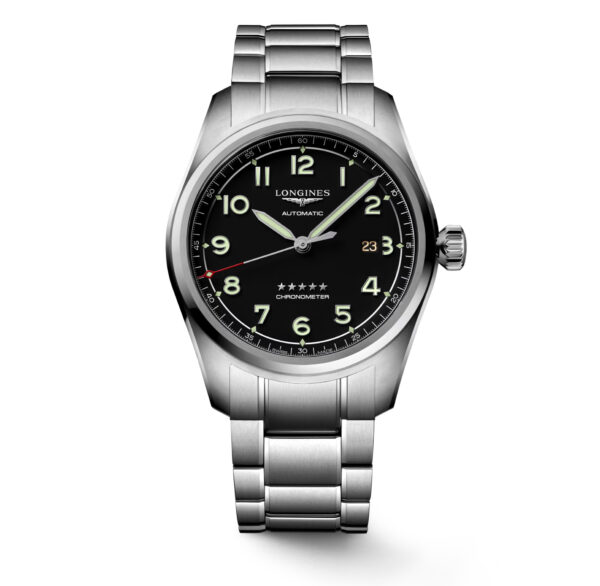Longines Spirit Automatic 42mm