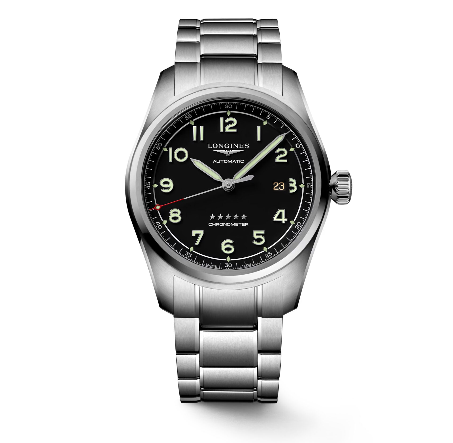 Longines Spirit Automatic 42mm