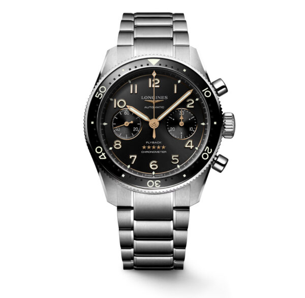 Longines Spirit Flyback Automatic 42mm
