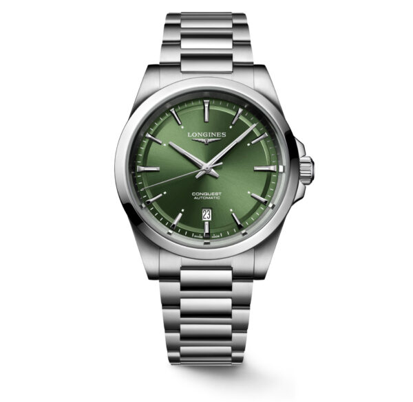 Longines Conquest Automatic 41mm