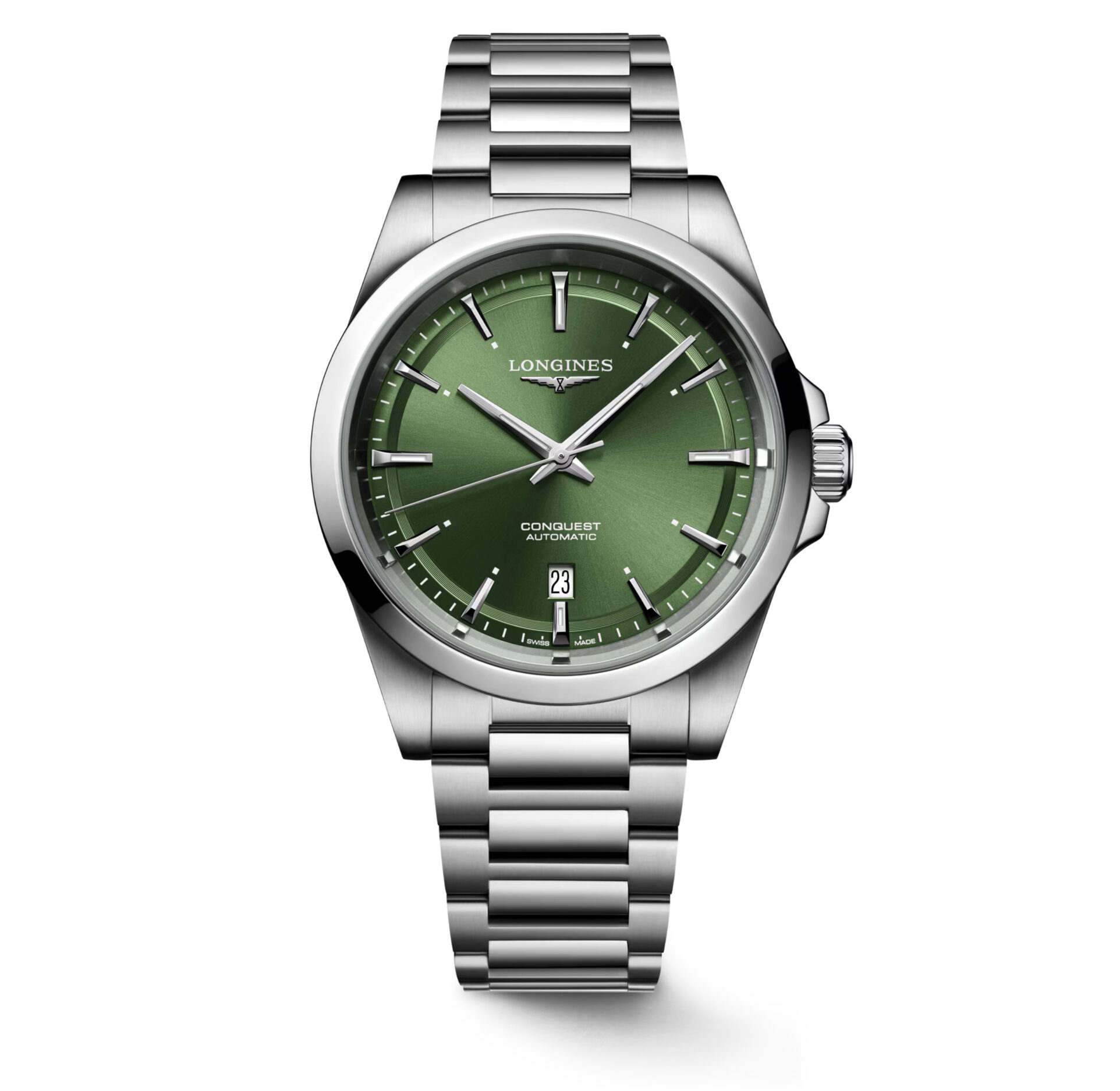 Longines Conquest Automatic 41mm