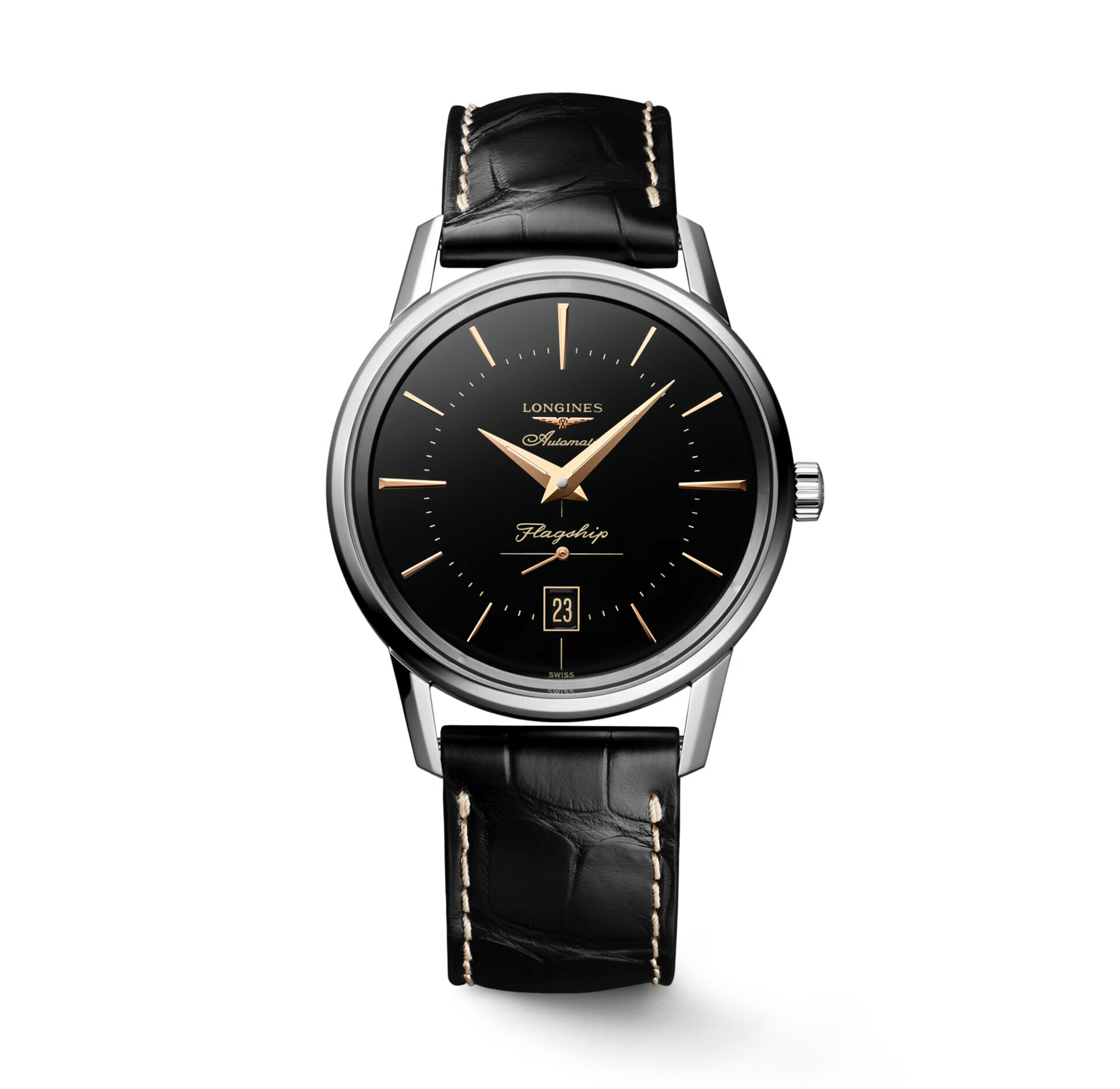 Longines Flagship Heritage Automatic 38.50mm