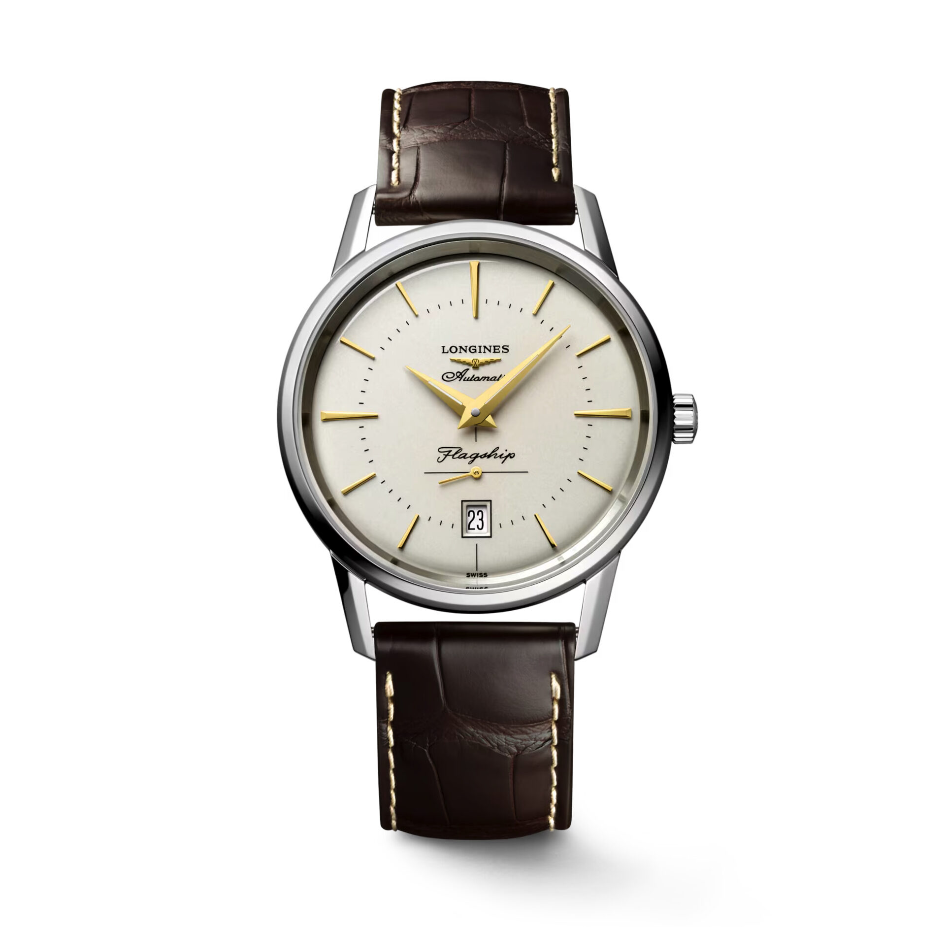 Longines Flagship Heritage Automatic 38.50mm