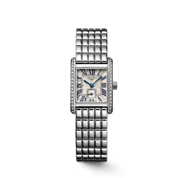 Longines Elegance Mini Dolcevita 21.50 x 29.00mm