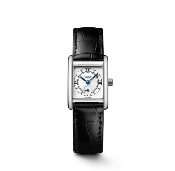 Longines Elegance Mini Dolcevita 21.50 x 29.00mm